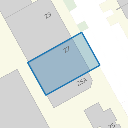 Perceel WEE01-T-3553