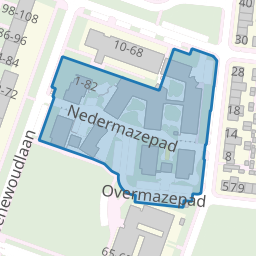 Perceel WEE01-T-3554