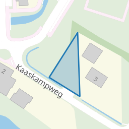 Perceel WEE01-T-3557