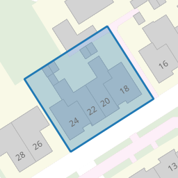 Perceel WEE01-T-3590