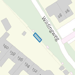 Perceel WEE01-T-3594