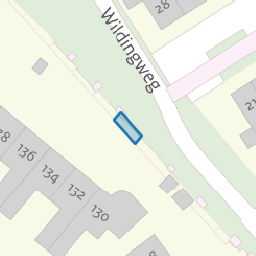 Perceel WEE01-T-3596