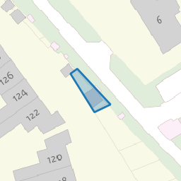 Perceel WEE01-T-3601