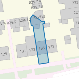 Perceel WEE01-T-3607