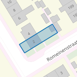 Perceel WEE01-T-3617
