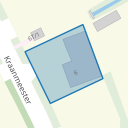 Perceel WEE01-T-3623