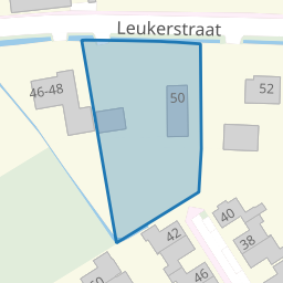 Perceel WEE01-T-3626