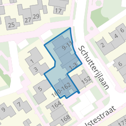 Perceel WEE01-T-3630