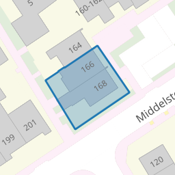 Perceel WEE01-T-3631