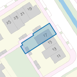 Perceel WEE01-T-3632