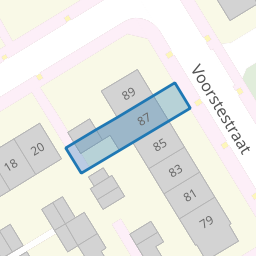 Perceel WEE01-T-3647