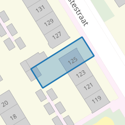 Perceel WEE01-T-3649