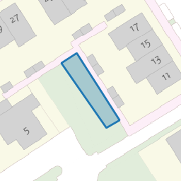 Perceel WEE01-T-3665