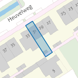 Perceel WEE01-T-3671