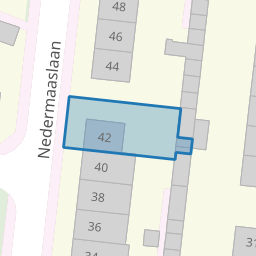 Perceel WEE01-T-3676