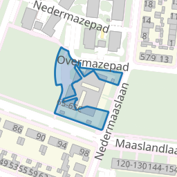 Perceel WEE01-T-3681