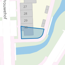 Perceel WEE01-T-3690