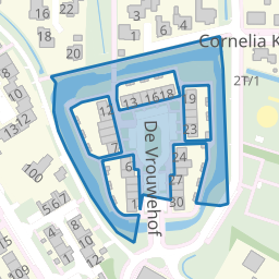 Perceel WEE01-T-3691