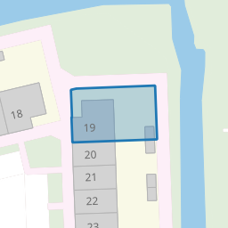 Perceel WEE01-T-3697