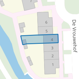 Perceel WEE01-T-3704