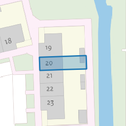 Perceel WEE01-T-3709