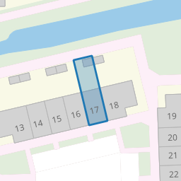 Perceel WEE01-T-3710