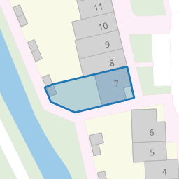 Perceel WEE01-T-3711