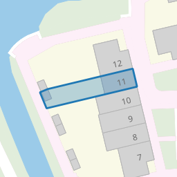 Perceel WEE01-T-3713