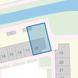 Perceel WEE01-T-3719