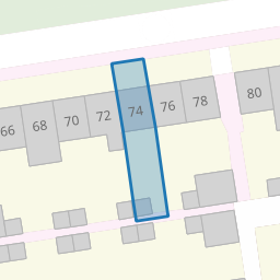 Perceel WEE01-T-3723