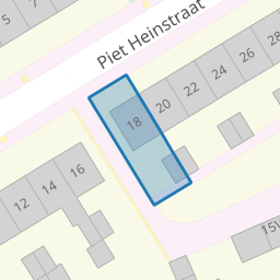 Perceel WEE01-T-3726