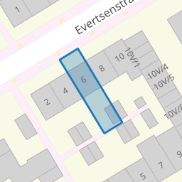 Perceel WEE01-T-3738