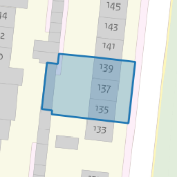Perceel WEE01-T-3745