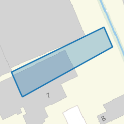 Perceel WEE01-T-3777