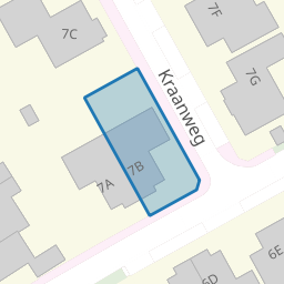 Perceel WEE01-T-3778