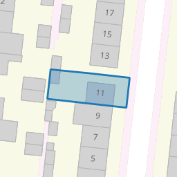 Perceel WEE01-T-3789