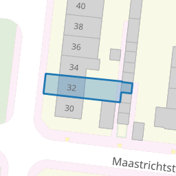 Perceel WEE01-T-3795