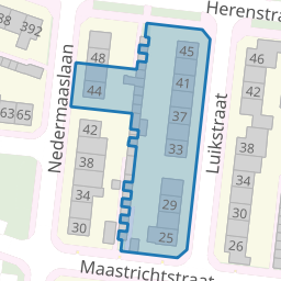 Perceel WEE01-T-3796