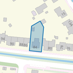 Perceel WEE01-T-3797