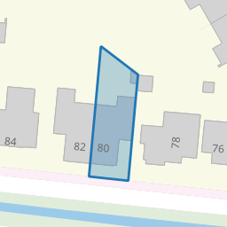 Perceel WEE01-T-3800