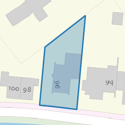 Perceel WEE01-T-3813