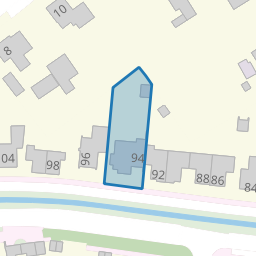 Perceel WEE01-T-3814