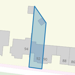 Perceel WEE01-T-3815