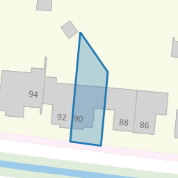 Perceel WEE01-T-3816