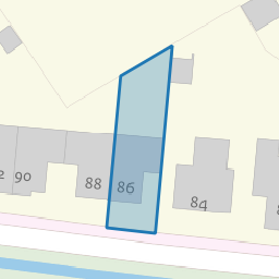 Perceel WEE01-T-3818