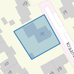 Perceel WEE01-T-3821