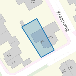 Perceel WEE01-T-3822