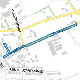 Perceel WEE01-T-3826