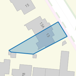 Perceel WEE01-T-3827