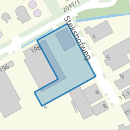 Perceel WEE01-T-3831